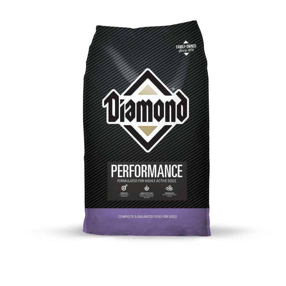 Diamond Performance Dry Dog Food Indianapolis IN Paws Stop