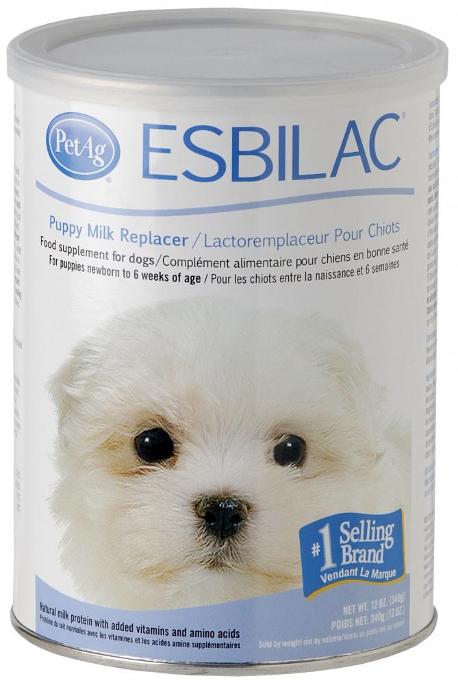 Canine milk replacer for sale puppies