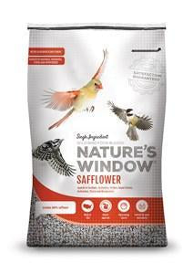 Nature's Window Safflower Bird Seed (18 Lb.)