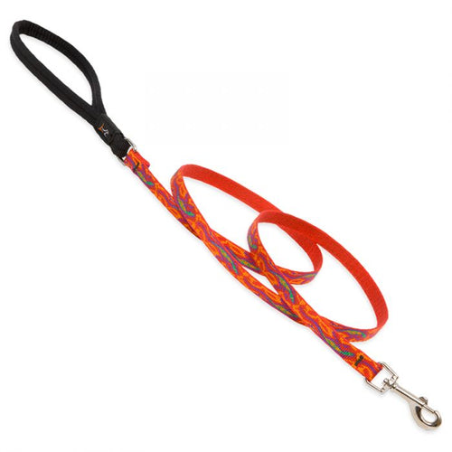 Lupine Pet Original Designs Dog Leash