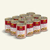 Weruva Marbella Paella Canned Dog Food