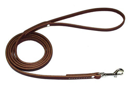 Leather Brothers Flat Latigo Lead