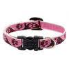 Lupine Pet Original Designs Dog Collar