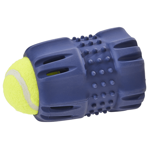 Ethical SPOT Barrett Tough Tennis Jumble Dog Toy