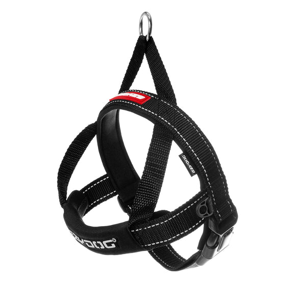 EzyDog QUICK FIT™ DOG HARNESS