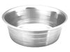 Indipets Silver Stripes Standard Feeding Bowl