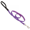 Lupine Pet Original Designs Padded Handle Dog Leash