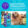 NaturVet Evolutions - Anchovy + Allergy & Joint Support Soft Chews