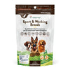 Naturvet Breed Specific Sport & Working Breed Dogs (50 Count)