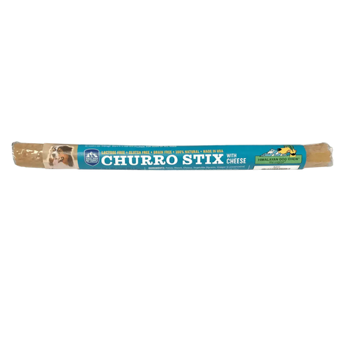 Himalayan Pet Dog Chew® Churro Stix