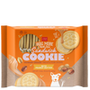 Cloud Star Wag More Bark Less Human Grade Peanut Butter Sandwich Cookie Dog Treats