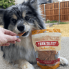 Farm To Pet Chicken Chips Single Ingredient Dog Treats