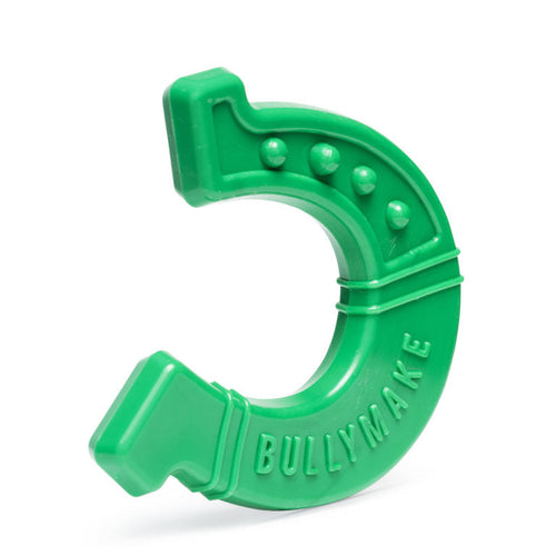 Bullymake Horseshoe Dog Toy