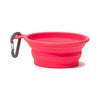 Messy Mutts Silicone Collapsible Bowl