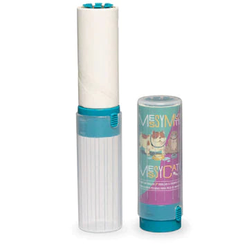 Messy Mutts Pet Hair Lint Roller (6.8