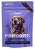 NutriSource Turkey & Duck Chompy Chompers Dog Treats