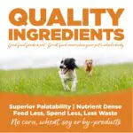 NutriSource® Lamb Meal & Rice Recipe Healthy Dry Dog Food