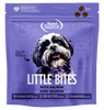 NutriSource Salmon Little Bites Dog Treats