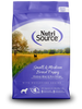 NutriSource Small & Medium Breed Puppy Healthy Puppy Food for Small & Medium Breeds