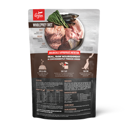 ORIJEN™ Regional Red™  Freeze-Dried Epic Bites Recipe for Dogs