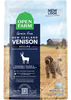 Open Farm Dog GF Venison