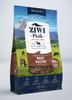 ZIWI® Peak Air-Dried Beef Recipe For Dogs (2.2 lb)