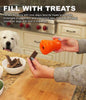 Bionic Treat Shakerᵀᴹ Dog Toy