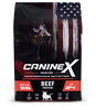 CanineX™ Beef Protein Dry Dog Food (40 LB)