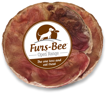 Home Range Furs-Bee Bladder Disc*