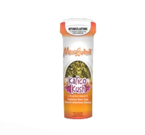 Meowijuana Kalico Kush Catnip Blend (26 G)