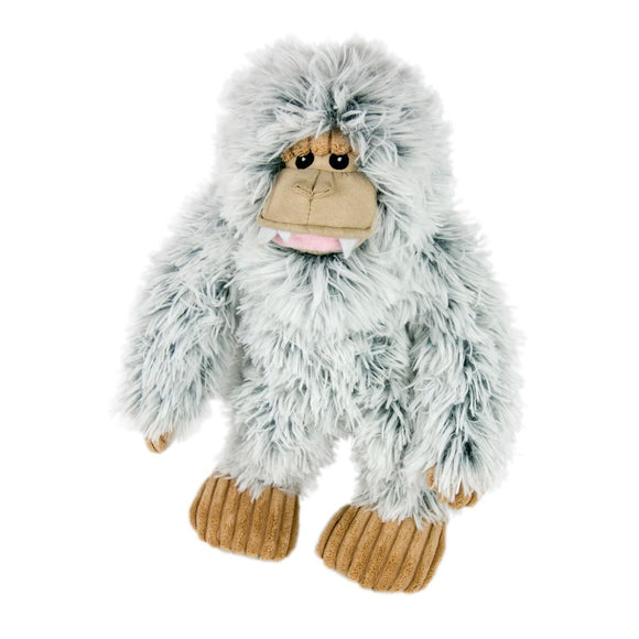 Tall Tails Yeti With Squeaker (14