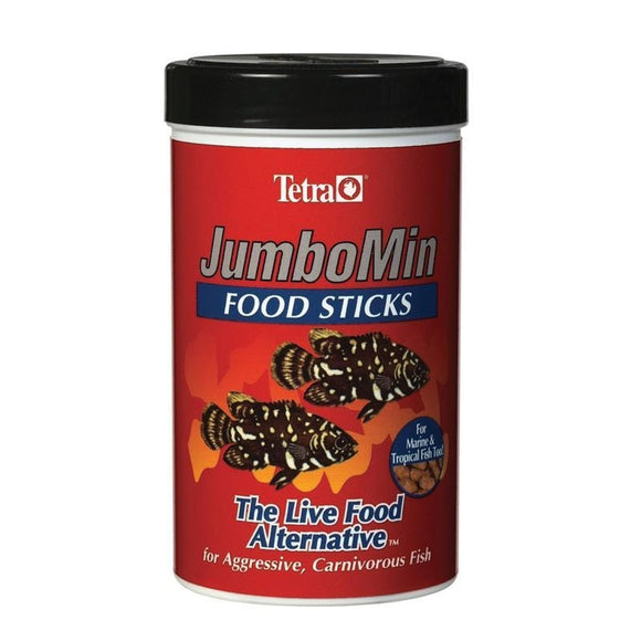 TETRA JUMBOMIN FLOATING STICKS