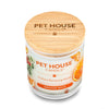 Pet House Orange Spice Candle