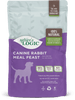 Nature's Logic Canine Rabbit Meal Feast Dry Dog Food