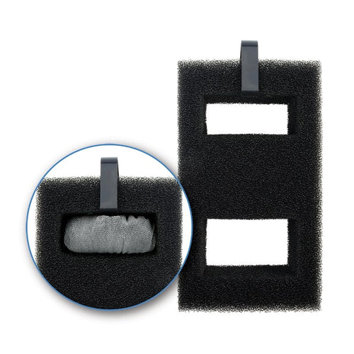 Fluval Carbon for Spec/Evo/Flex Aquarium Kit