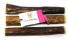 Tuesdays Natural Dog Company 6 Chewy Bulls (Bulk) Dog Treats