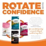 NutriSource® Turkey Meal & Barley Recipe Healthy Affordable Dry Dog Food