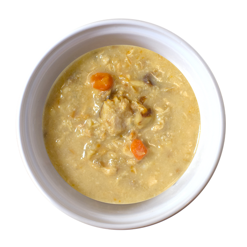 Lotus Cat Juicy Salmon Recipe