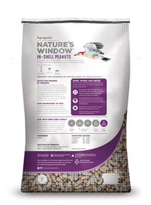 Nature’s Window In-Shell Peanuts