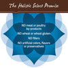 Holistic Select Natural Adult Health Large & Giant Breed Chicken Meal and Oatmeal Dry Dog Food