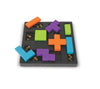 Brightkins Brain Teaser Treat Puzzle for Dogs