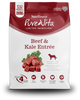 NutriSource Beef & Kale Entrée Limited Ingredient Dog Food