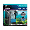 Fluval AC20 Power Filter, 5-20 US Gal / 18-76 L
