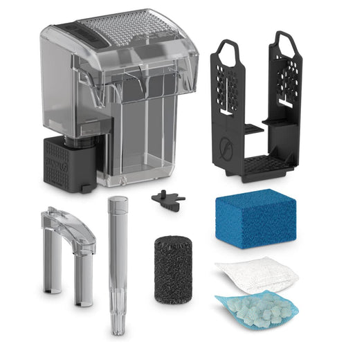 Fluval AC20 Power Filter, 5-20 US Gal / 18-76 L