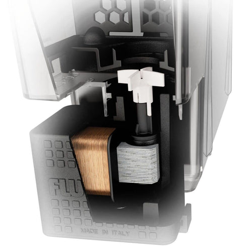 Fluval AC50 Power Filter, 20-50 US Gal / 76-190 L