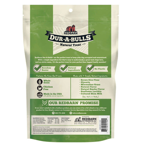 Redbarn Pet Products Dur-A-Bulls Tire