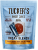 Tucker's Pureed Chicken Heart and Liver Blend