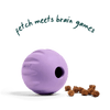 Woof Flyball Dog Toy