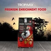 Hagen Tropimix  Premium Enrichment Food for Large Parrots