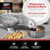 Hagen Tropimix  Premium Enrichment Food for Large Parrots